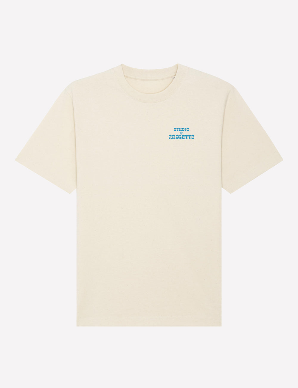 T-shirt imprimé - Studio Grolette