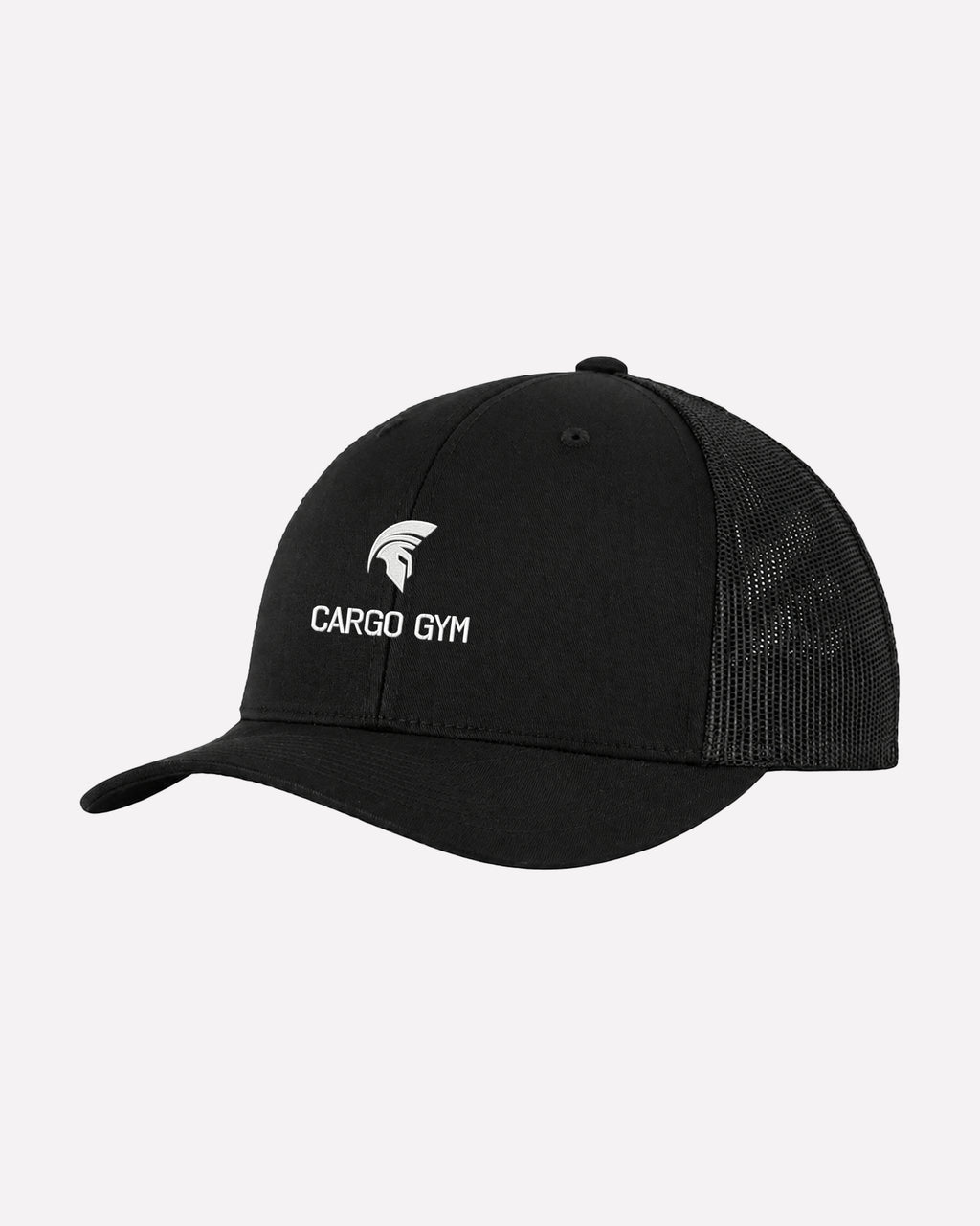 Casquette brodée - Cargo Gym