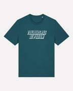 Toujours Pas De Podium - T-shirt