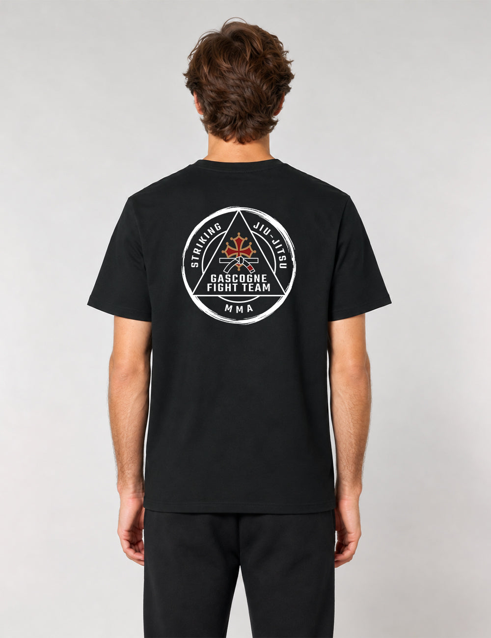 T-shirt unisexe - GFT