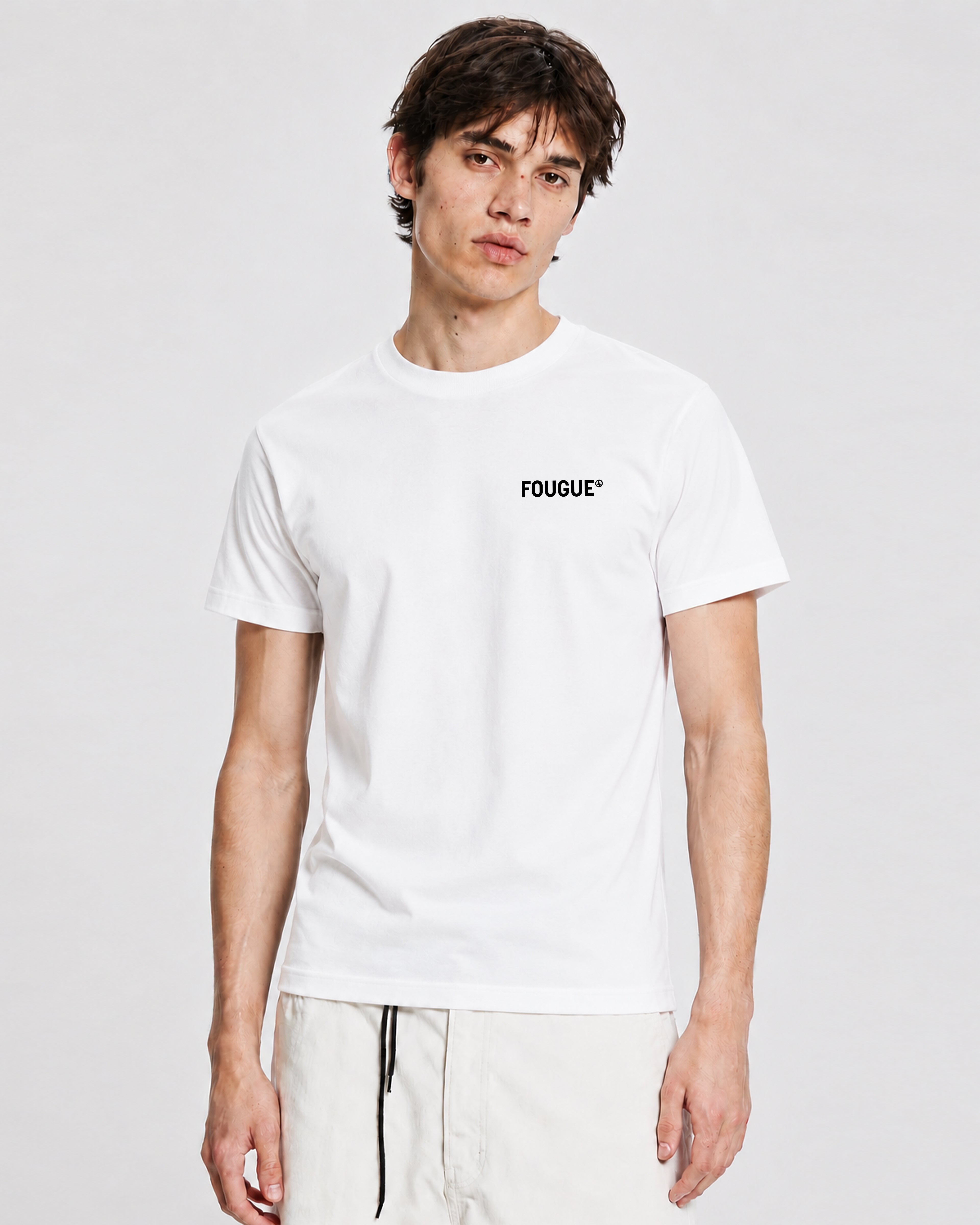 T-shirt Regular - Collection Pérenne