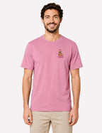 T-shirt unisexe - Roses en Marche