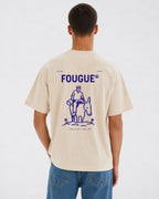 Muletier Oversize - Collection Héritage
