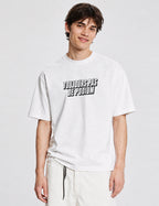 Toujours Pas De Podium - T-shirt