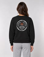 Sweat col rond unisexe - GFT