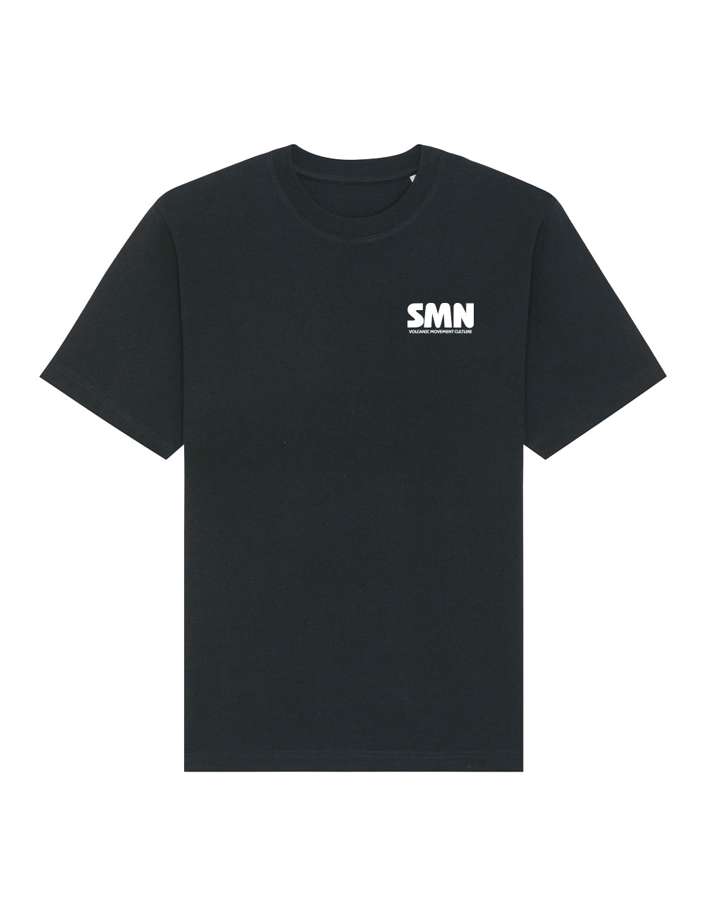 T-shirt Volcanic Drop édition limitée - SMN Running Club