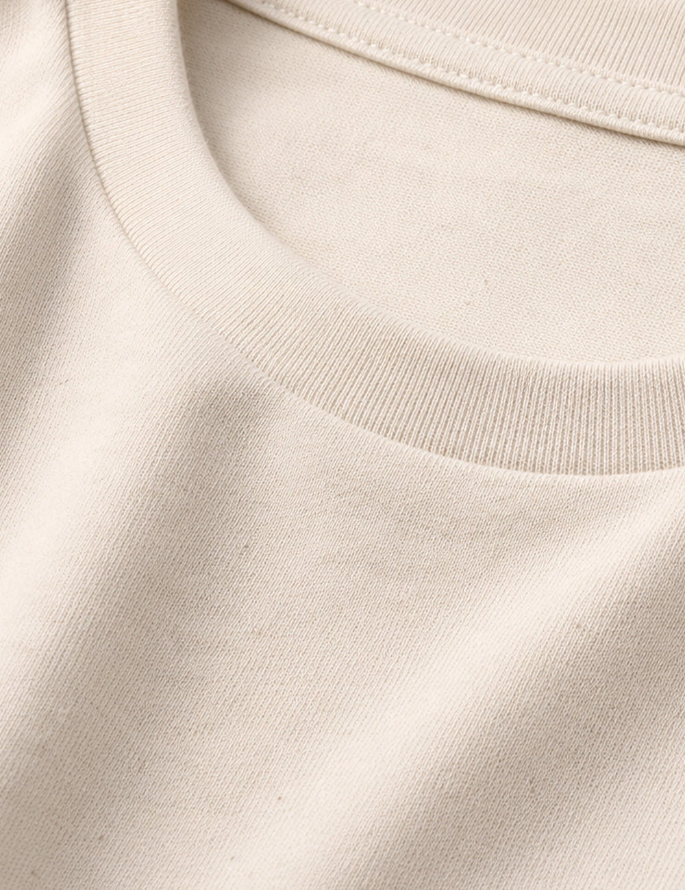 T-shirt O'Brien Classic Cars - Beige