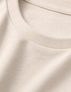 T-shirt O'Brien Classic Cars - Beige