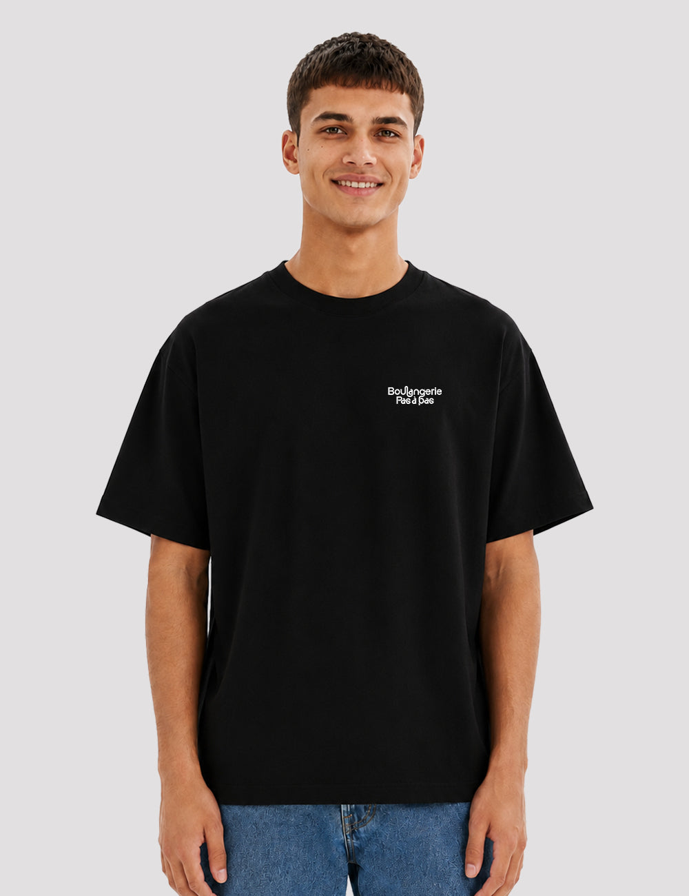 T-shirt - Le Brut