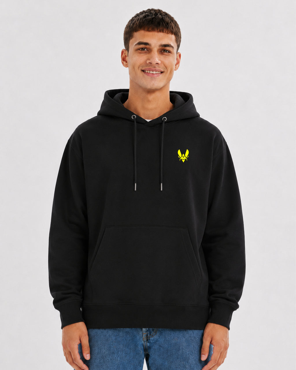 Sweat à capuche