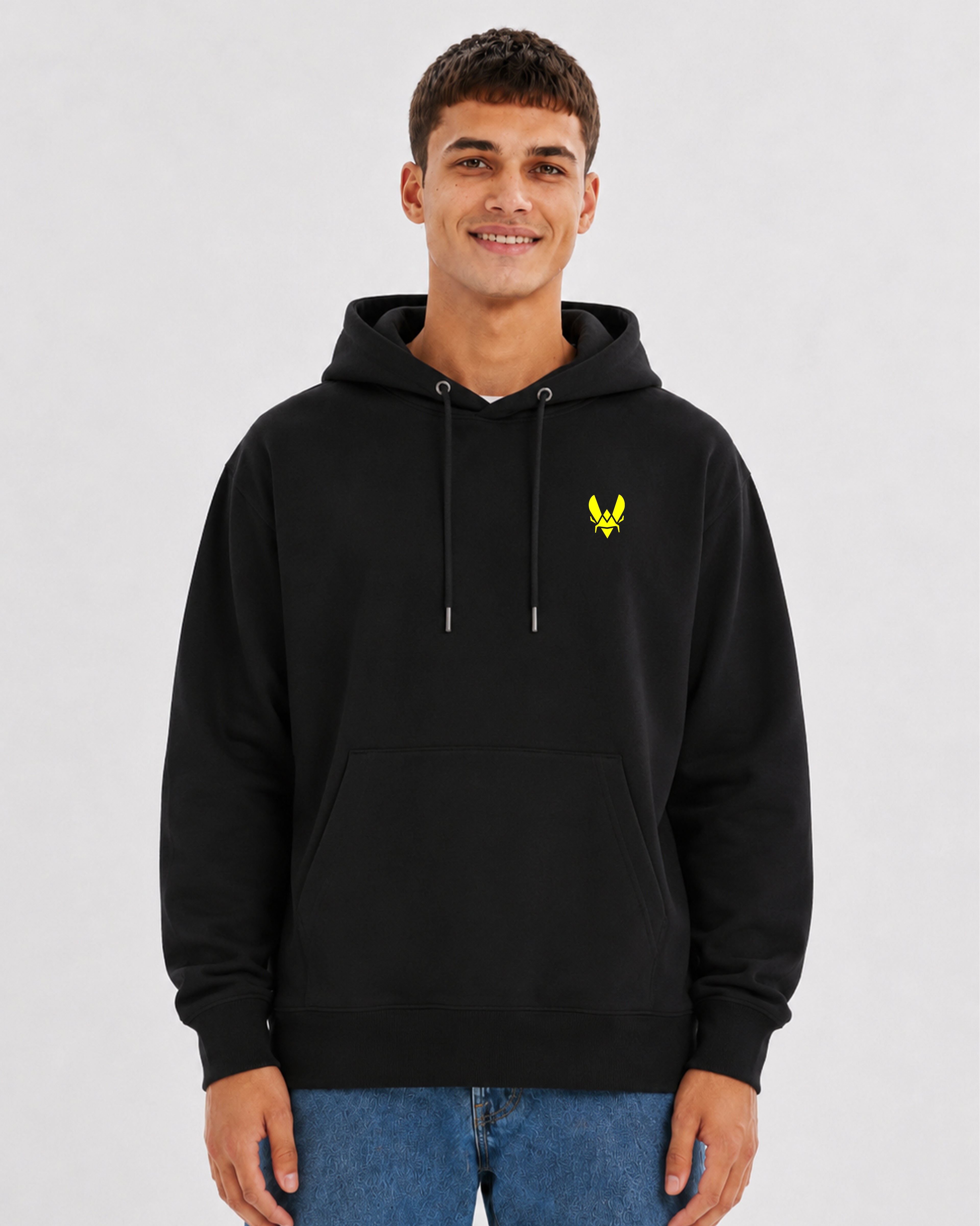 Sweat à capuche