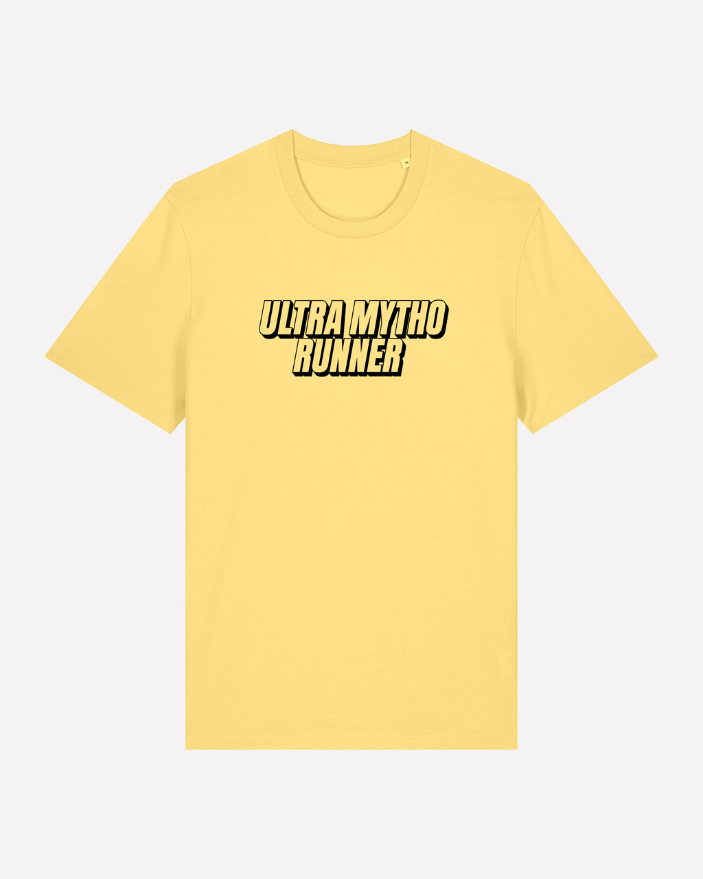 Ultra Mytho Runner - T-shirt