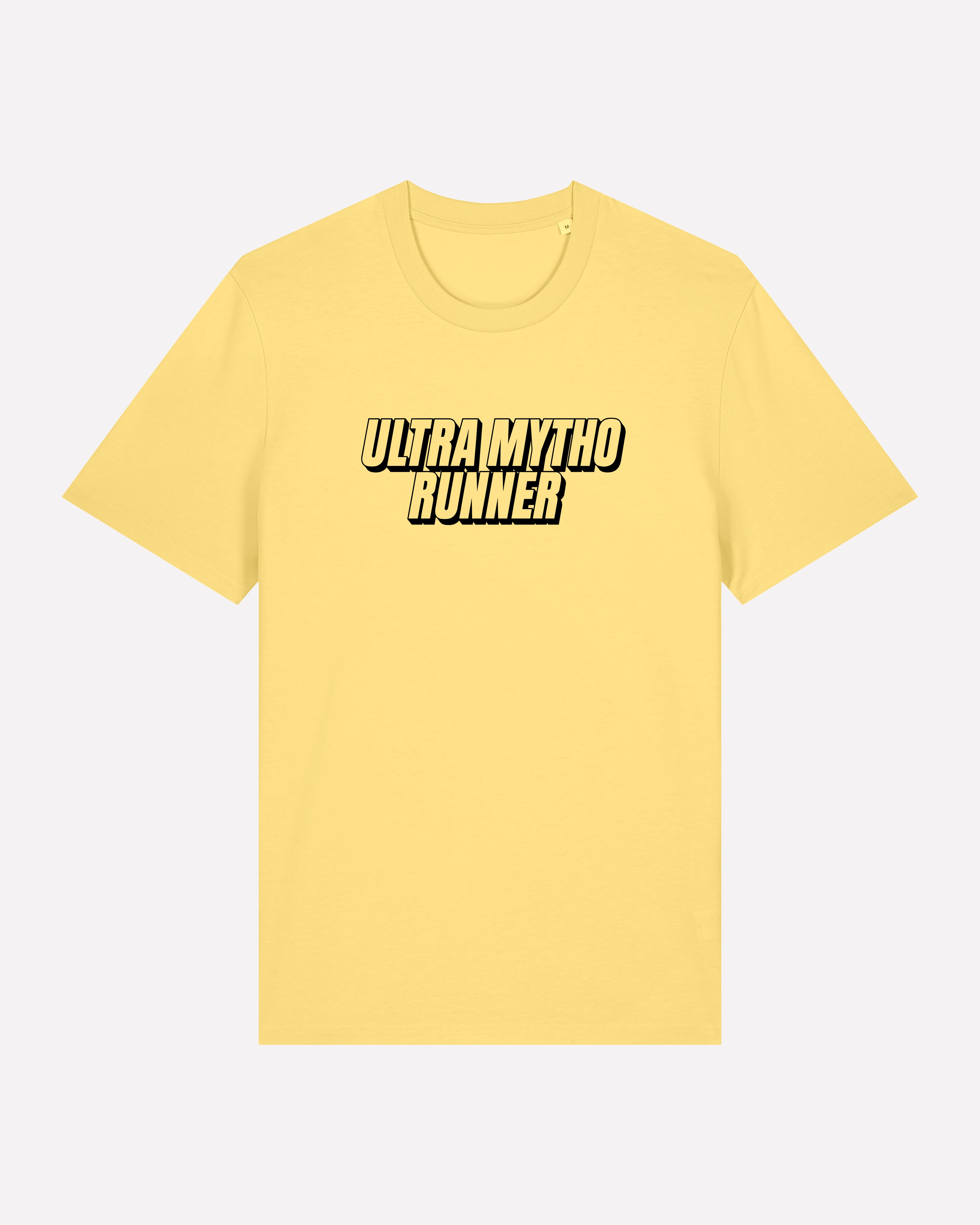 Ultra Mytho Runner - T-shirt