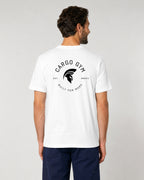 T-shirt EST. MMXIV - Cargo Gym