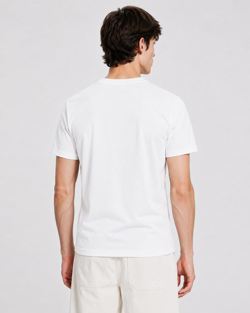 T-shirt Regular - Collection Pérenne