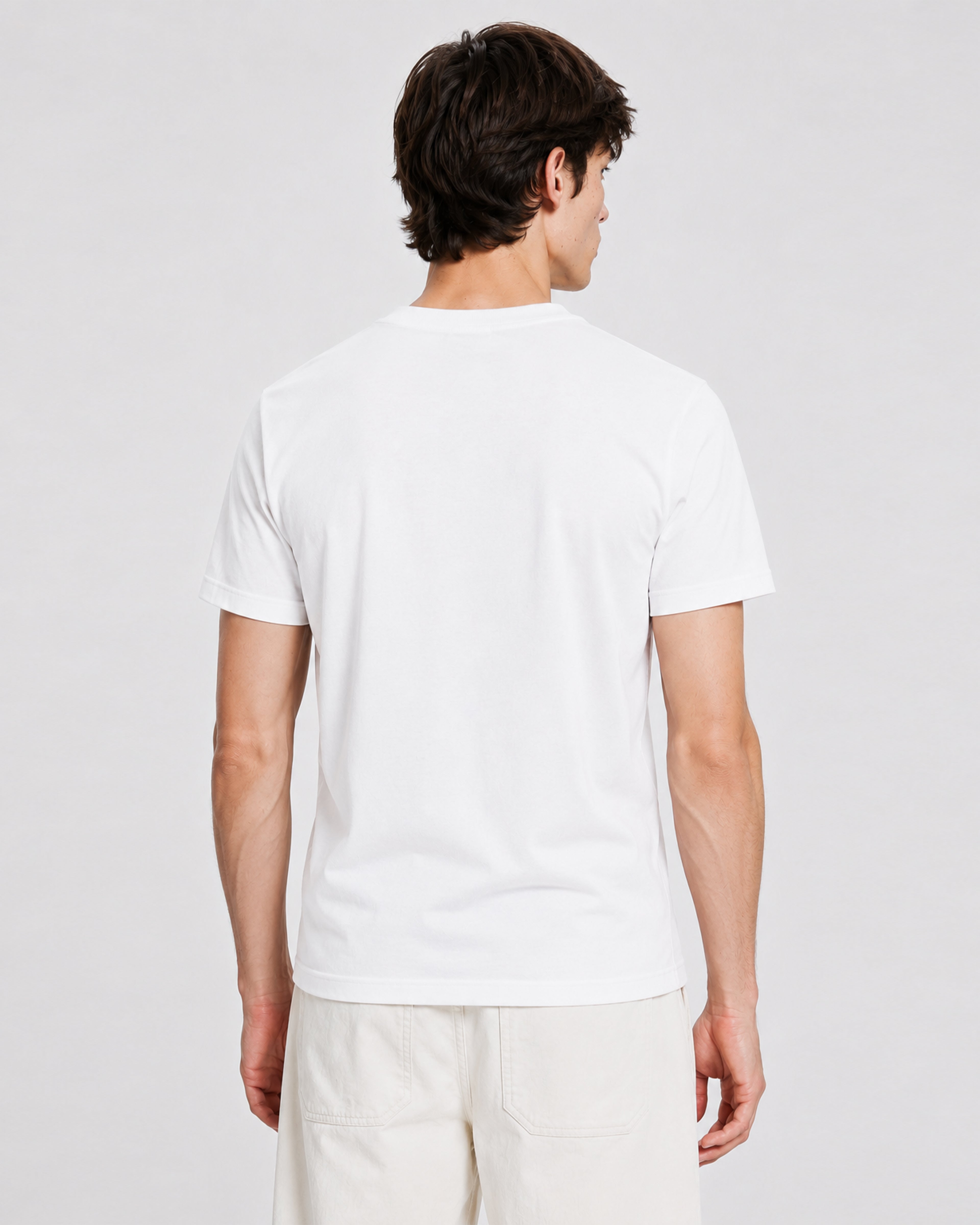 T-shirt Regular - Collection Pérenne