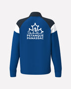 Veste de survêtement - Pétanque Panassac
