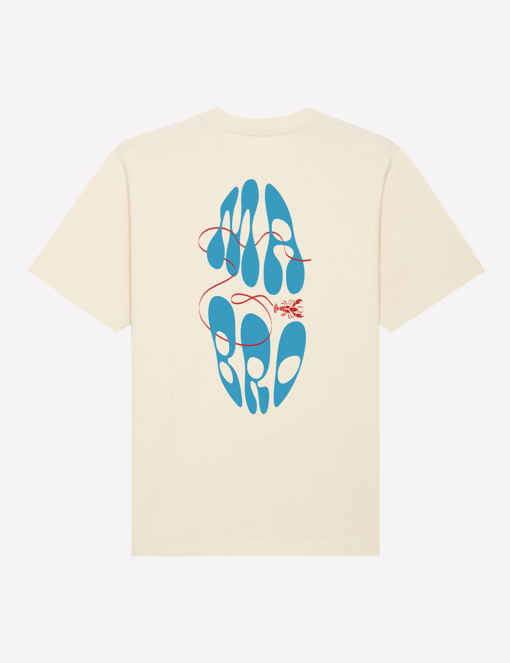 T-shirt imprimé - Studio Grolette
