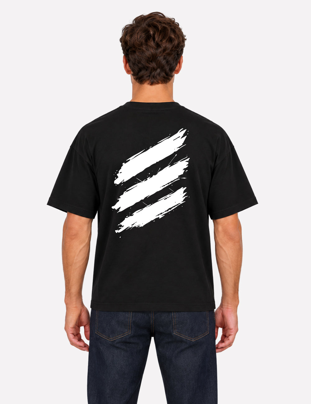 T-shirt lifestyle - SMN Running Club