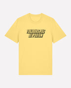 Toujours Pas De Podium - T-shirt