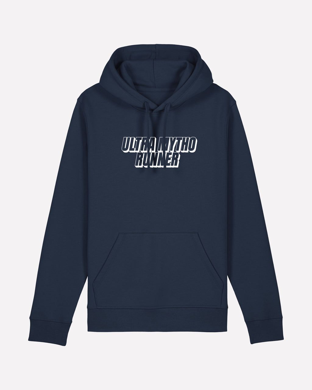 Ultra Mytho Runner - Sweat à capuche