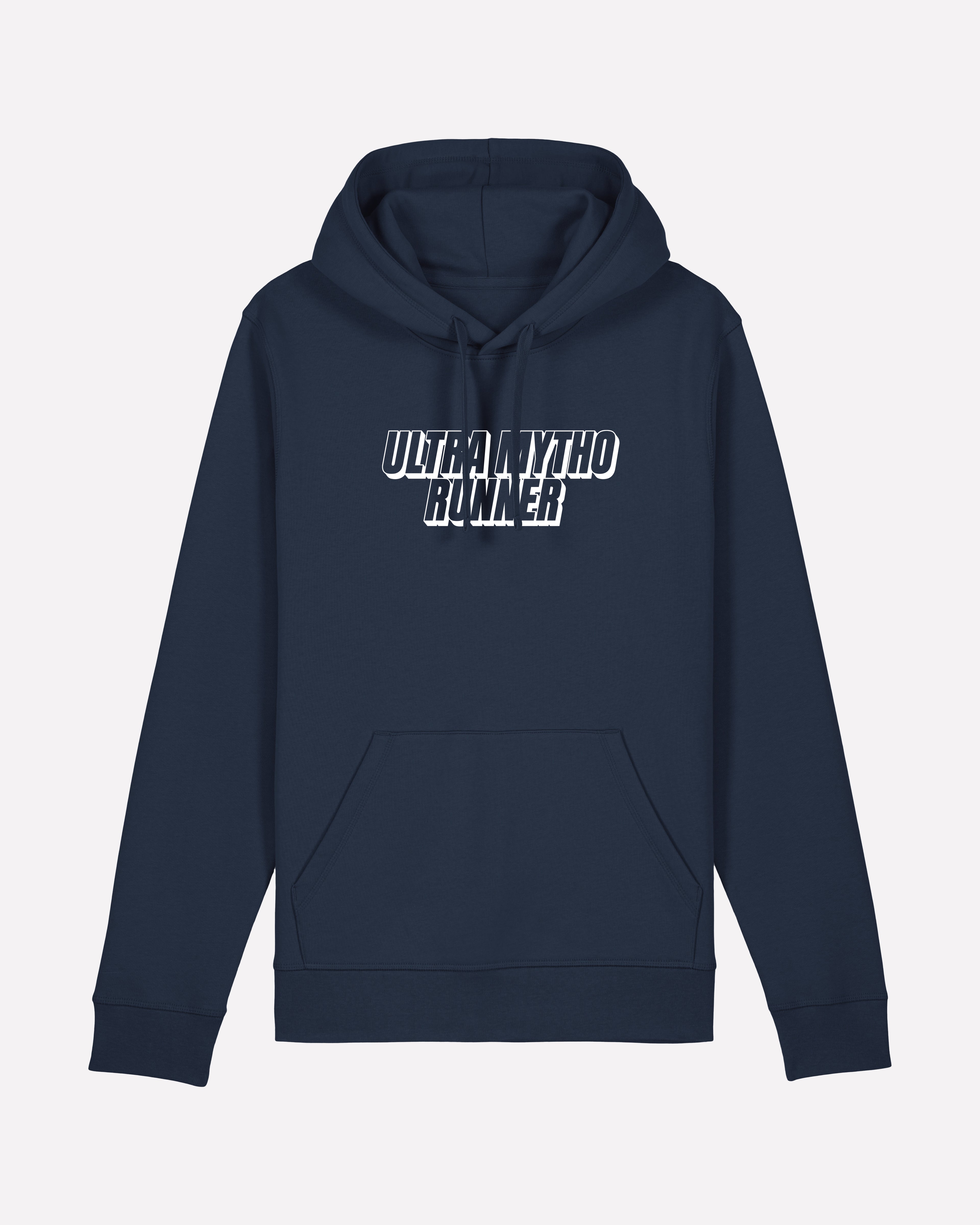 Ultra Mytho Runner - Sweat à capuche