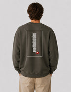 Sweat Time to Ride Skier - Studio Grolette