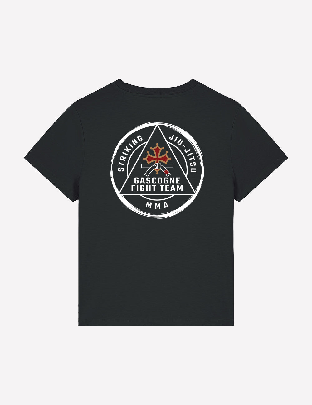 T-shirt femme - GFT