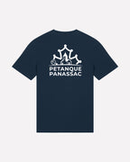 T-shirt unisexe - Pétanque Panassac