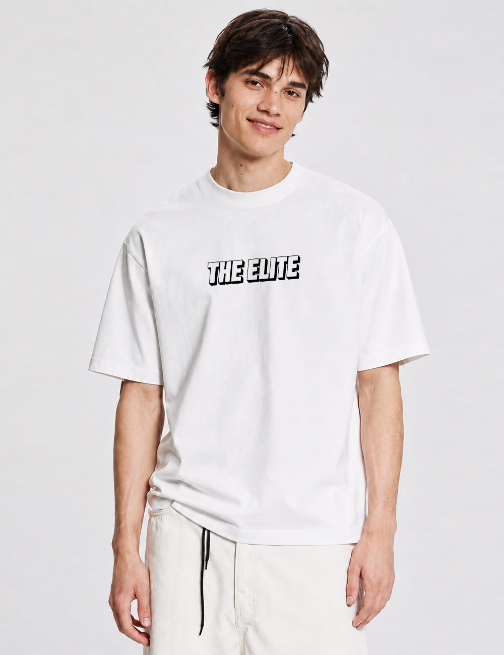 The Elite - T-shirt
