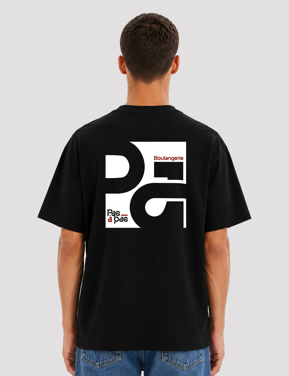 T-shirt - Le Brut