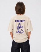 Muletier Oversize - Collection Héritage