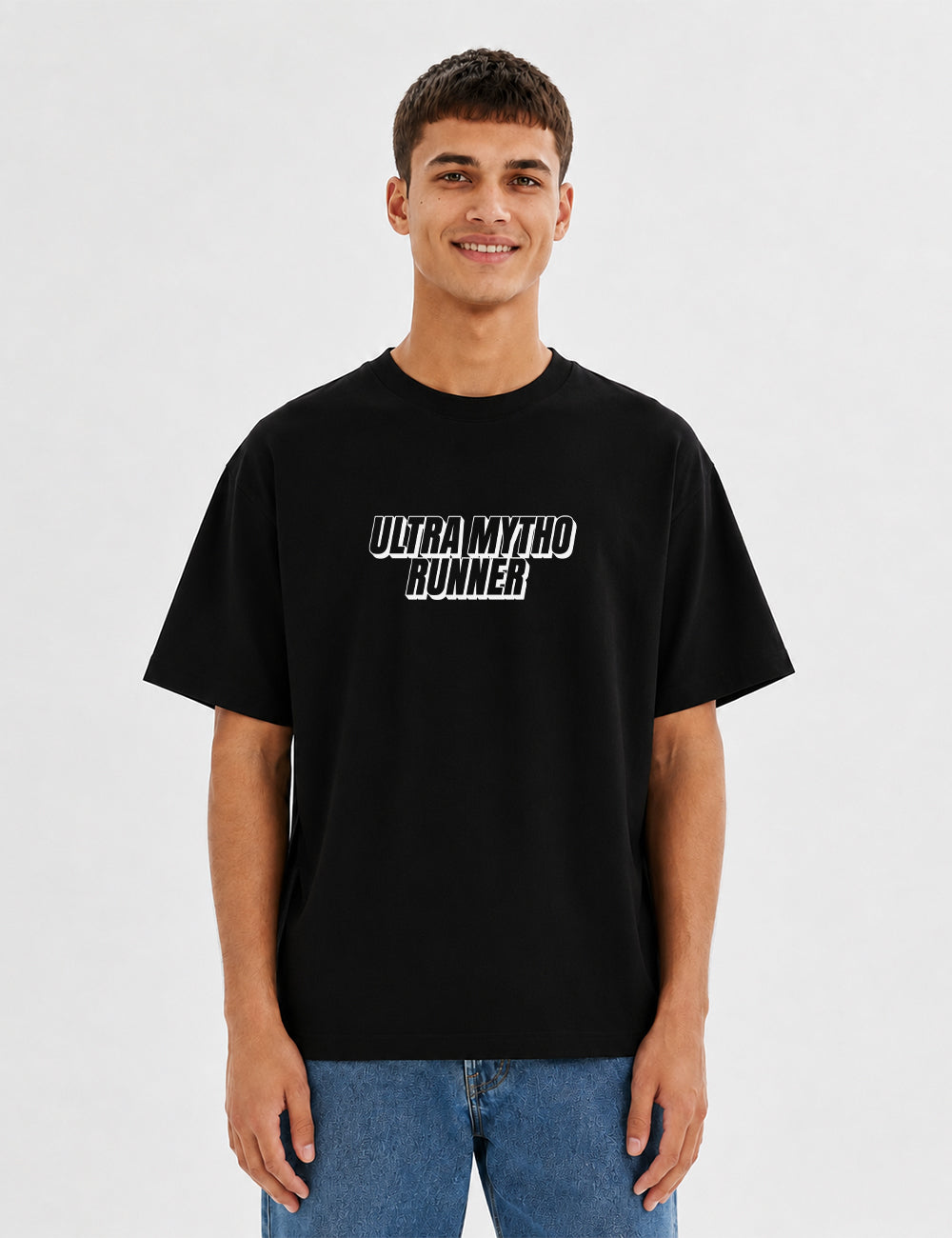 Ultra Mytho Runner - T-shirt
