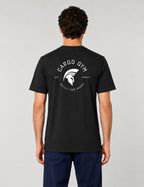 T-shirt Cargo Gym - Noir