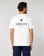 T-shirt Streetwear - Cargo Gym