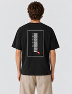 T-shirt Time to Ride Skier - Studio Grolette