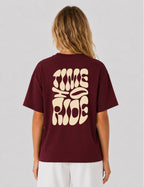 T-shirt imprimé - Studio Grolette