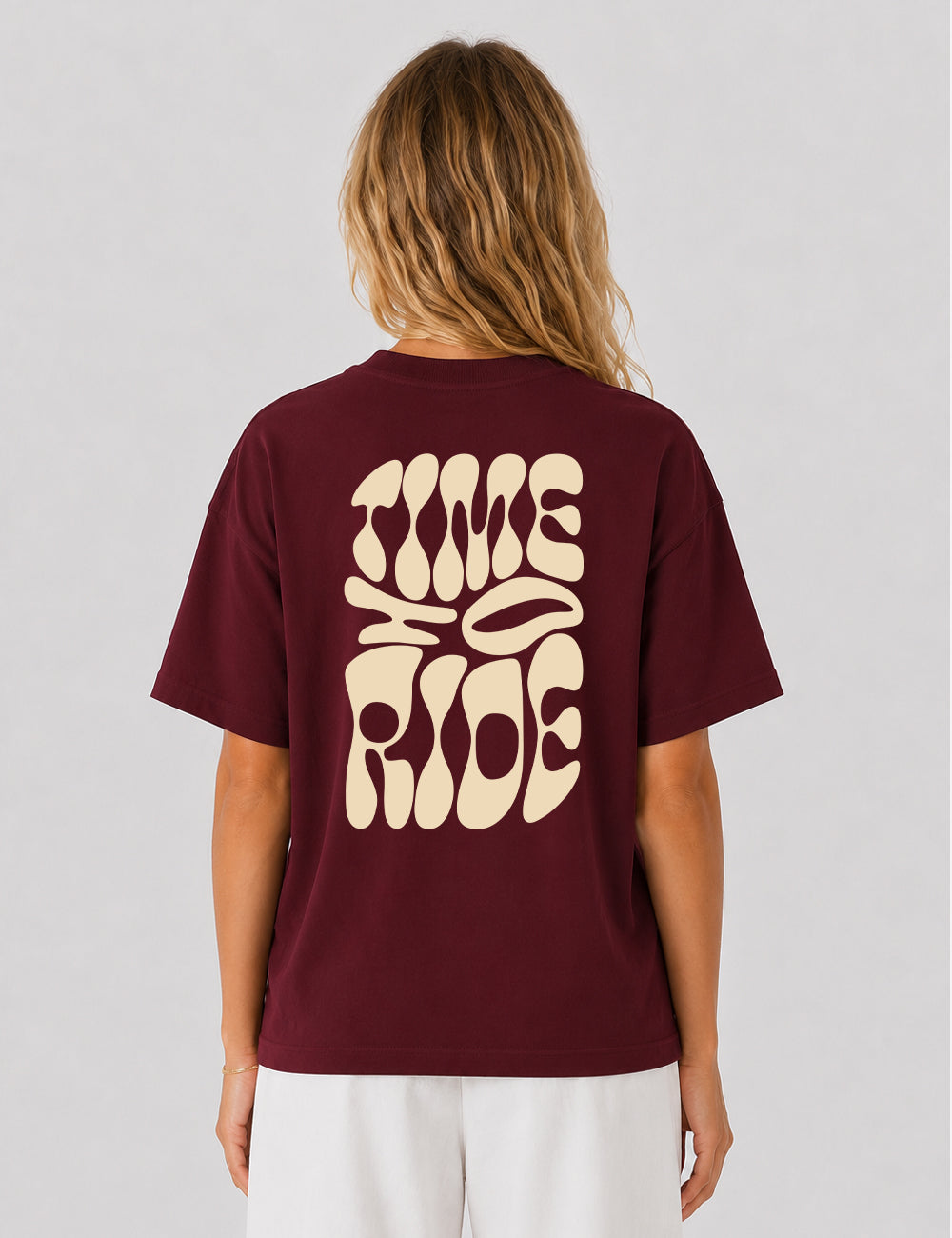 T-shirt imprimé - Studio Grolette