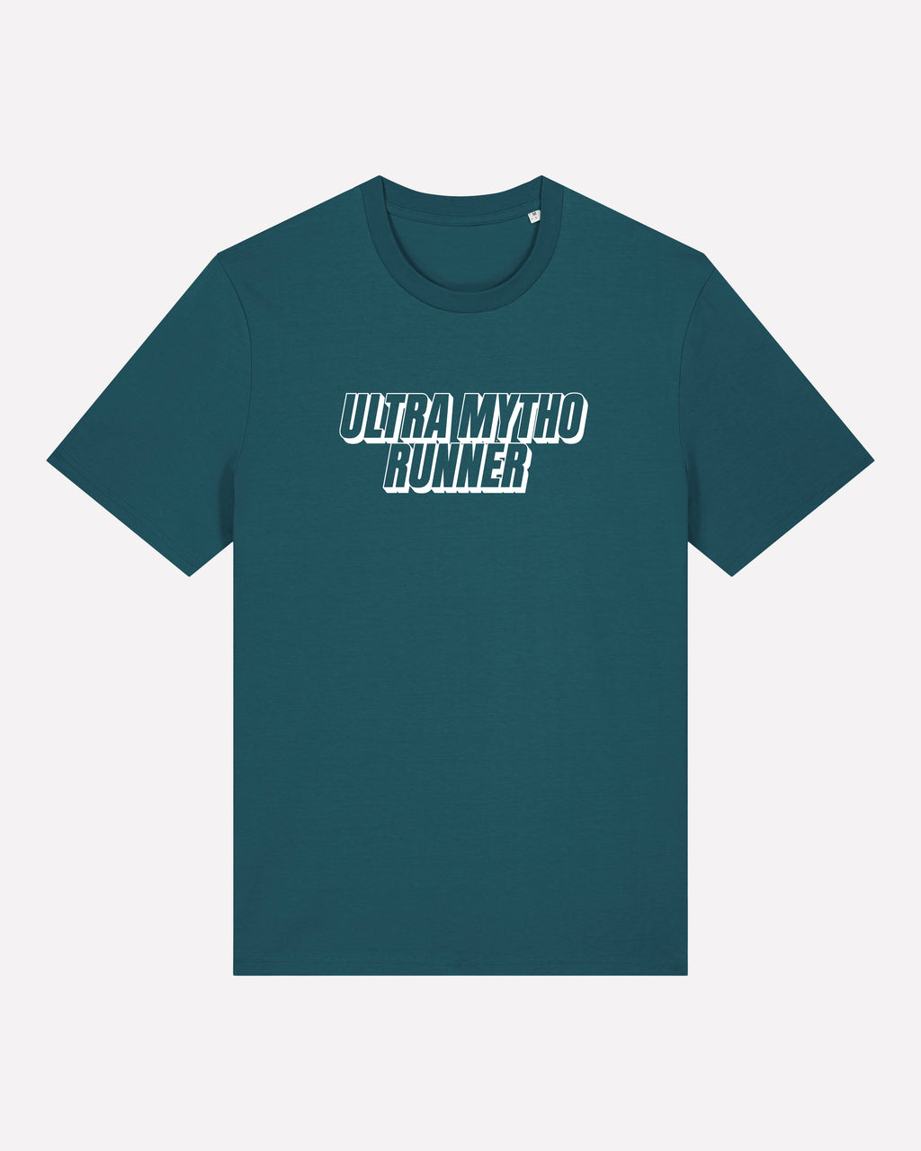 Ultra Mytho Runner - T-shirt