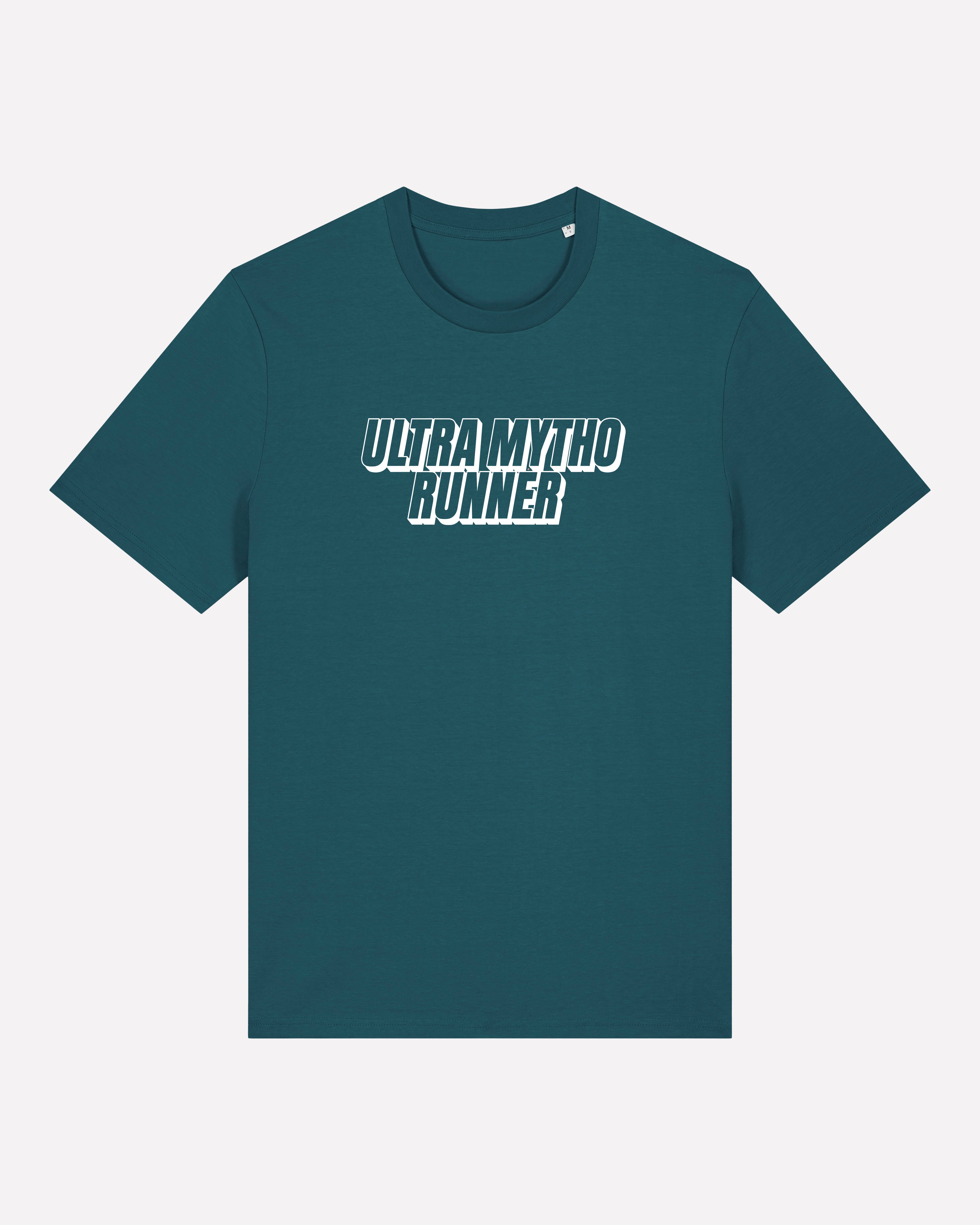 Ultra Mytho Runner - T-shirt