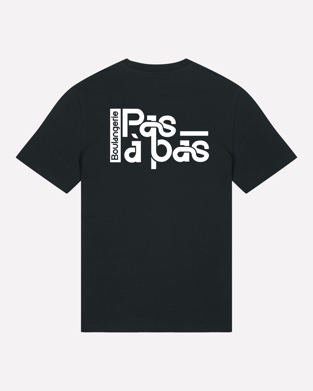 T-shirt - Le Quotidien