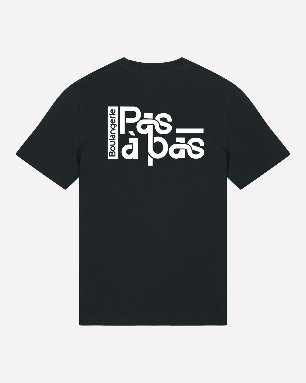 T-shirt - Le Quotidien