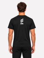 T-shirt de sport homme - SMN Running Club