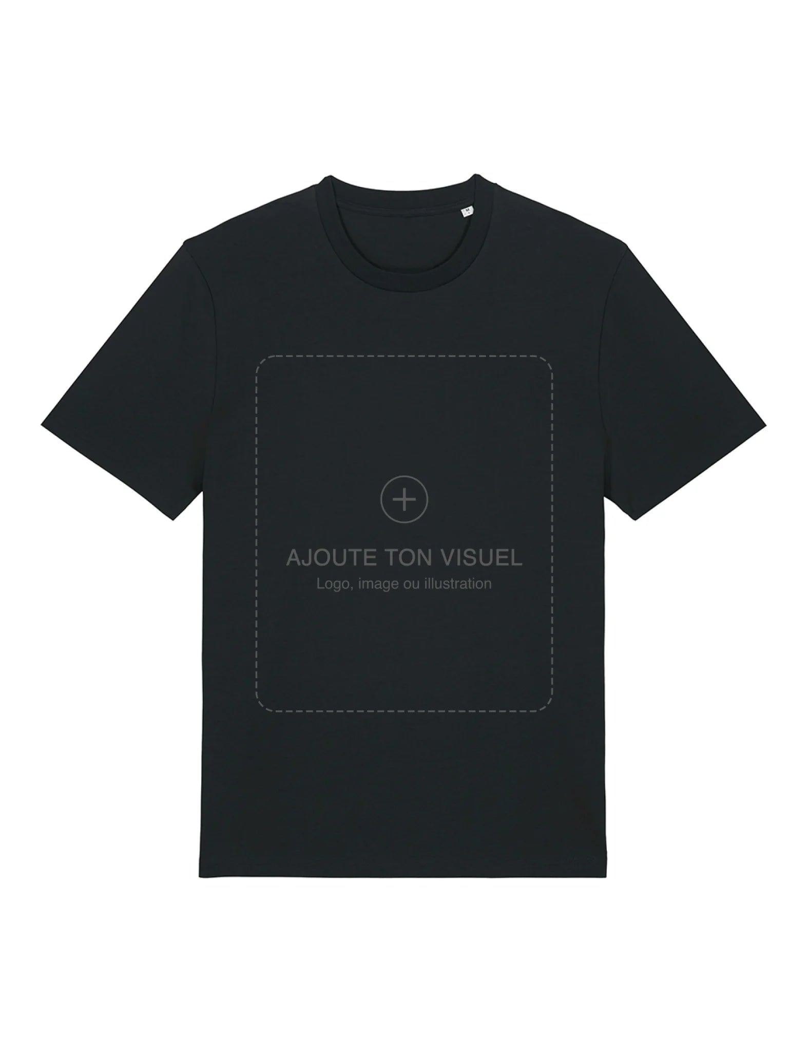 CREATOR20-BLACK-FRONT