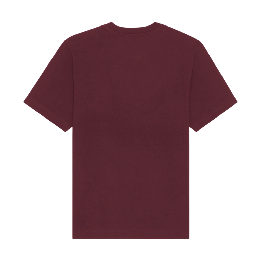 FREESTYLER-BURGUNDY-BACK