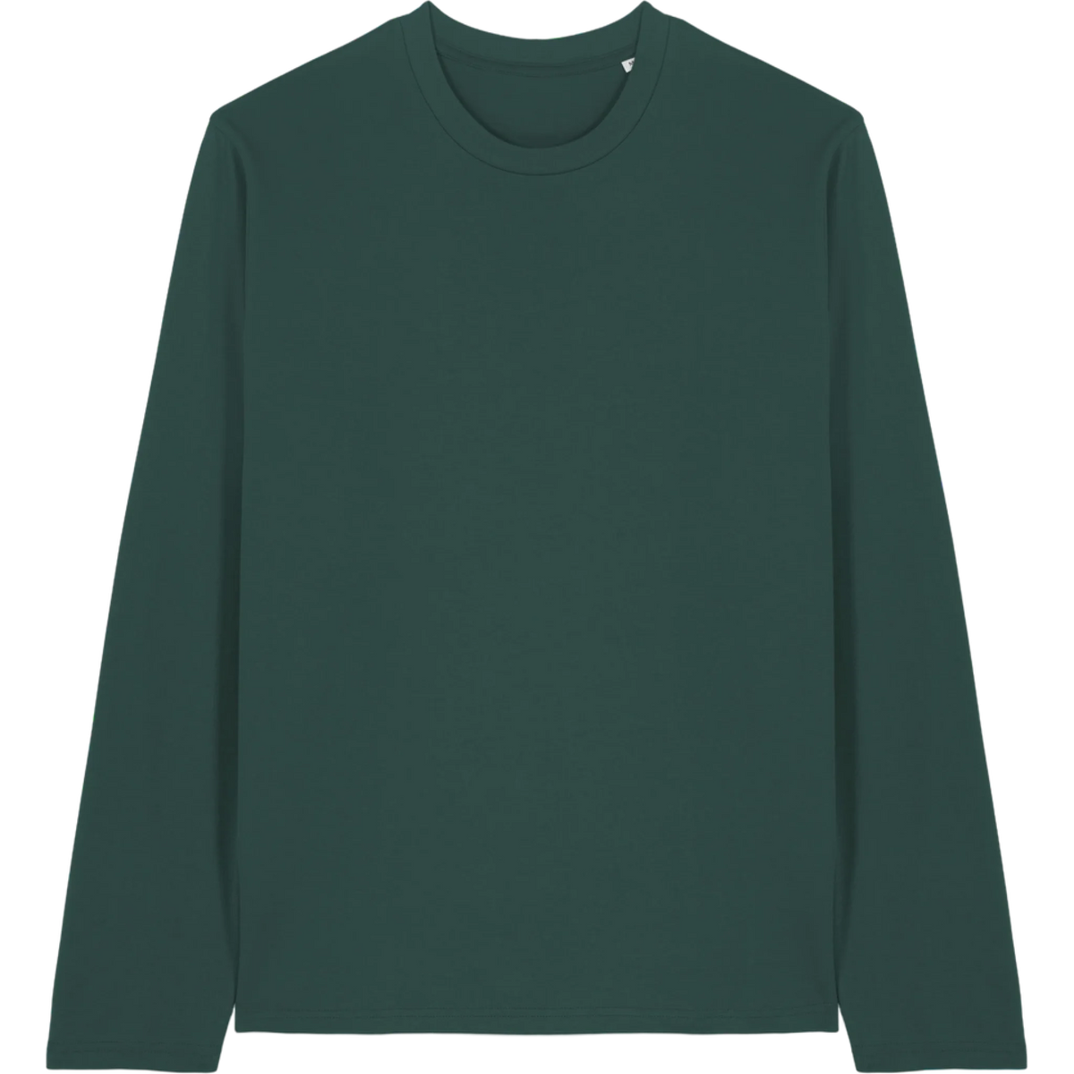 CREATOR-2.0-LONG-SLEEVE-GLAZED-GREEN-FRONT