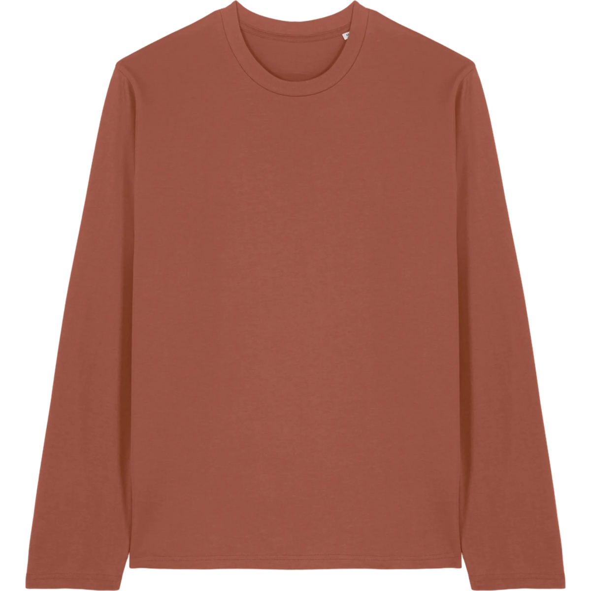CREATOR-2.0-LONG-SLEEVE-HERITAGE-BROWN-FRONT
