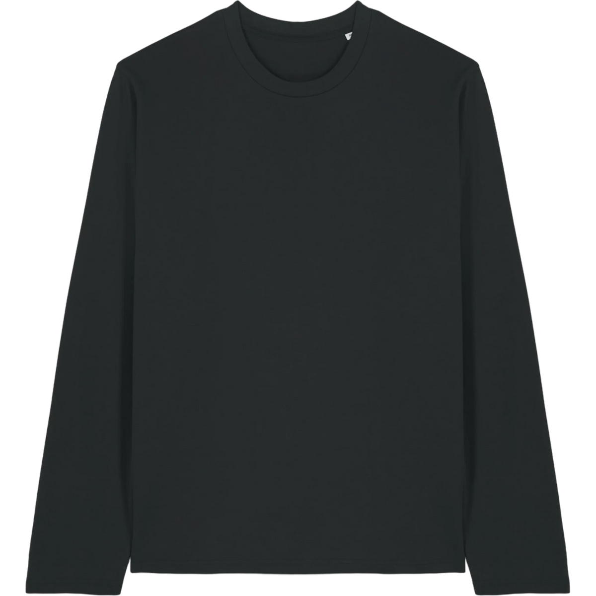 CREATOR-2.0-LONG-SLEEVE-BLACK-FRONT