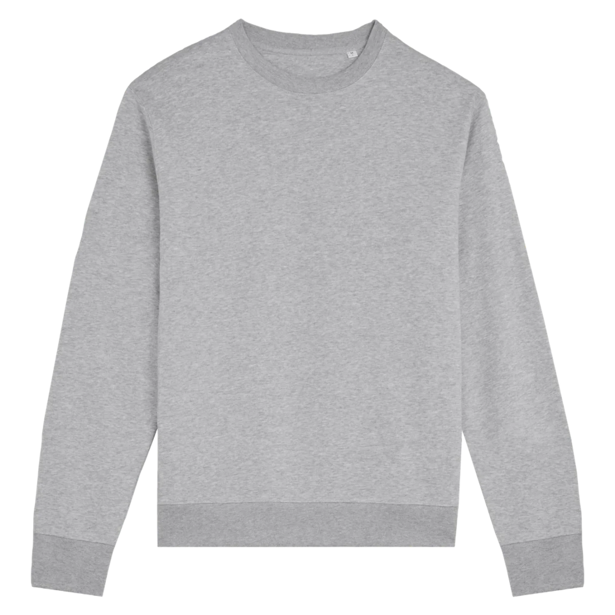 MATCHER-HEATHER-GREY-FRONT