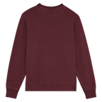 MATCHER-BURGUNDY-BACK